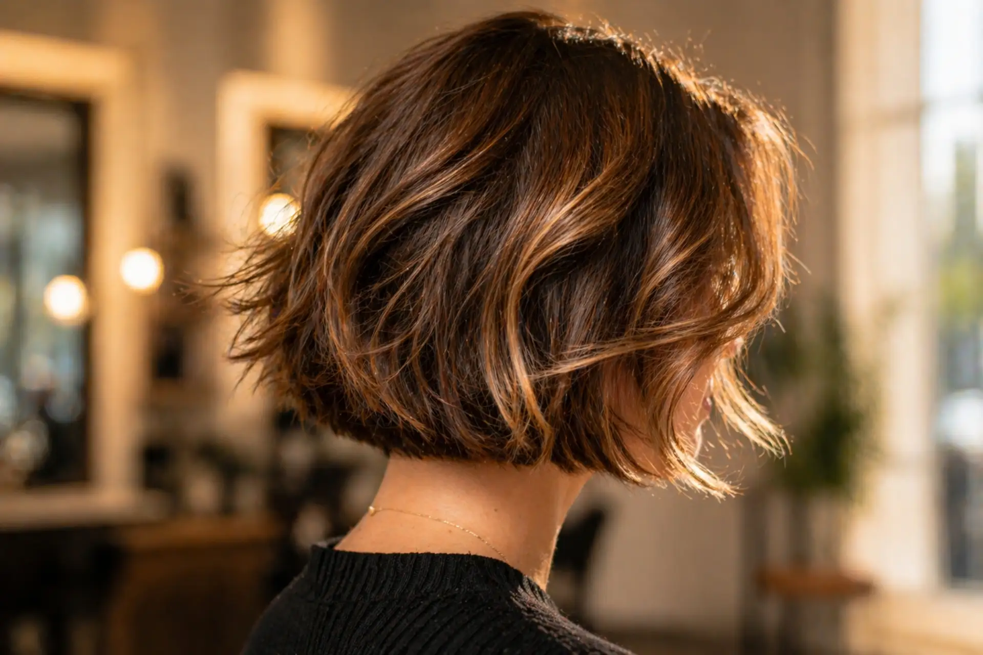 Tendances Coiffure Femme 2026 : Ce qui Change Vraiment Cette Année