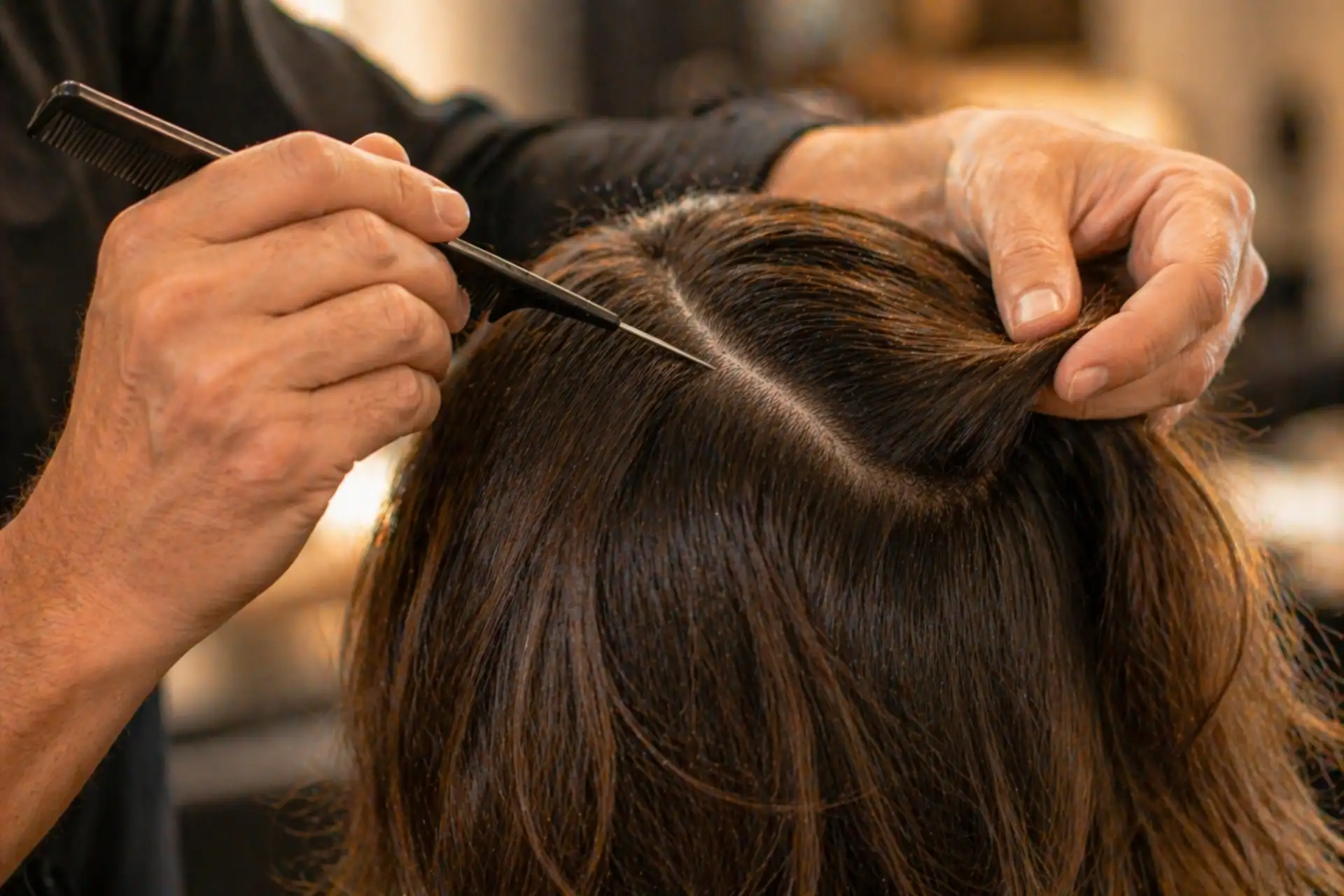 Coupe Visagiste : Trouver la Coupe Parfaite Selon la Forme de Son Visage