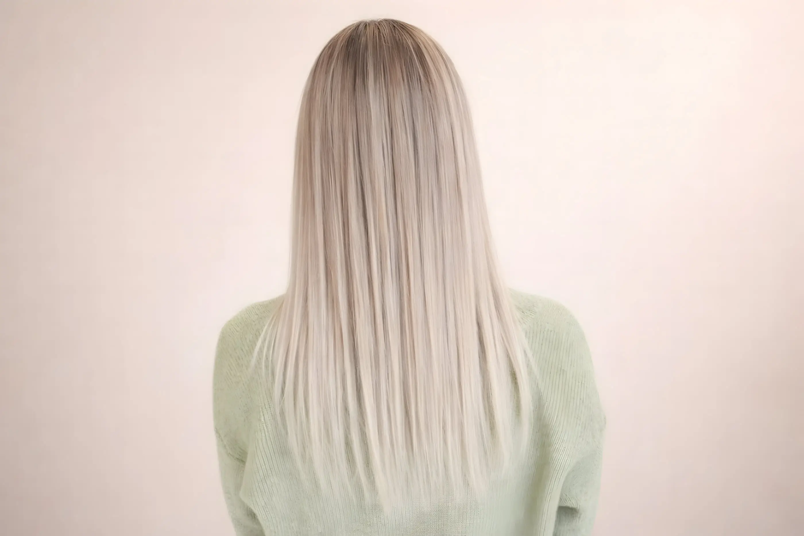 Technique AirTouch et Ombré, balayage femme Vayres Libournais
