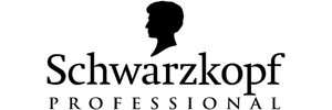 Logo Schwarzkopf Professional