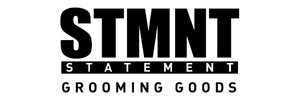 Logo STMNT Grooming